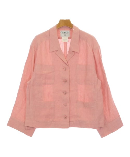 CHANEL(シャネル)のカジュアルジャケット サイズ:38(S位) 101,900円