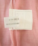 CHANEL（シャネル）カジュアルジャケット ピンク サイズ:38(S位) レディース/2200729702027