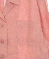 CHANEL（シャネル）カジュアルジャケット ピンク サイズ:38(S位) レディース/2200729702027