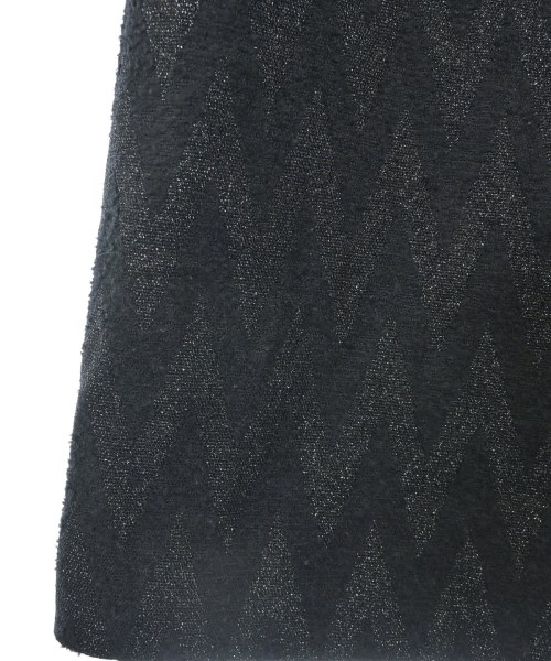 CHANEL（シャネル）チェスターコート 黒 サイズ:36(XS位) レディース/2200731520091