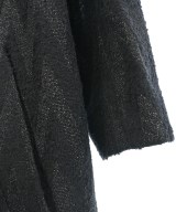 CHANEL（シャネル）チェスターコート 黒 サイズ:36(XS位) レディース/2200731520091