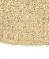 CHANEL（シャネル）ひざ丈スカート ピンク サイズ:38(S位) レディース/2200731949168