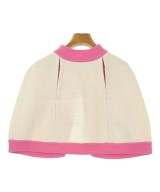 CHANEL（シャネル）ブルゾン 白 サイズ:34-36(XXS位) レディース/2200731586158