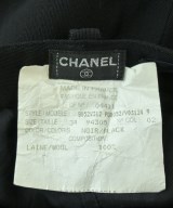 CHANEL（シャネル）スラックス 黒 サイズ:34(XS位) レディース/2200732384029