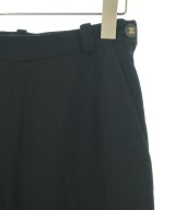 CHANEL（シャネル）スラックス 黒 サイズ:34(XS位) レディース/2200732384029