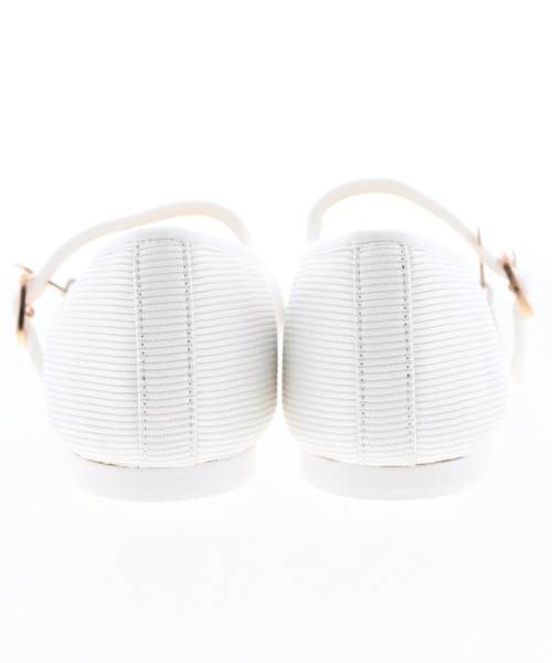 CHANEL（シャネル）パンプス 白 サイズ:EU39 1/2(26cm位) レディース/2200732871017