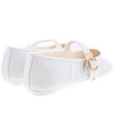 CHANEL（シャネル）パンプス 白 サイズ:EU39 1/2(26cm位) レディース/2200732871017