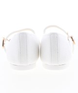 CHANEL（シャネル）パンプス 白 サイズ:EU39 1/2(26cm位) レディース/2200732871017