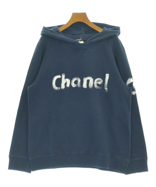 CHANEL(シャネル)のパーカー サイズ:XL 149,100円