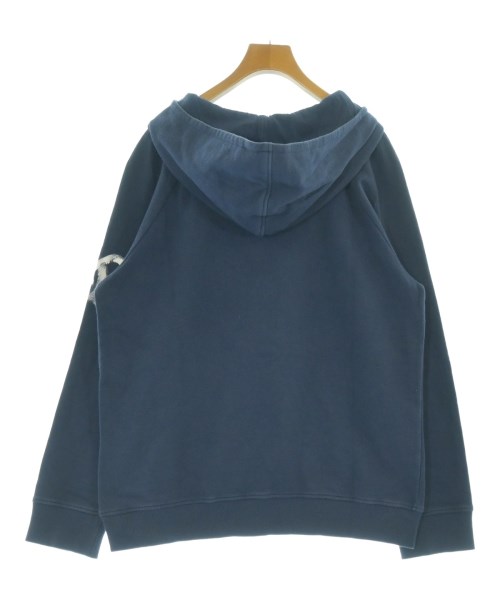 CHANEL（シャネル）パーカー 紺 サイズ:XL レディース/2200732916039