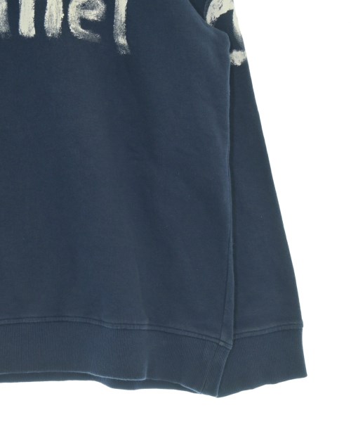 CHANEL（シャネル）パーカー 紺 サイズ:XL レディース/2200732916039