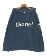CHANEL パーカー