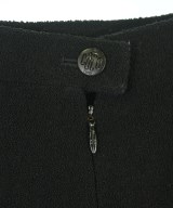 CHANEL（シャネル）ひざ丈スカート 黒 サイズ:38(S位) レディース/2200733719141