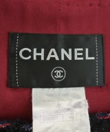 CHANEL（シャネル）ノーカラージャケット 黒 サイズ:40(M位) レディース/2200733922015