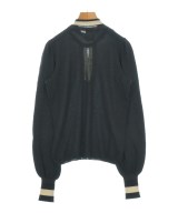 CHANEL（シャネル）ニット・セーター 黒 サイズ:38(M位) レディース/2200733922053
