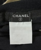 CHANEL（シャネル）ニット・セーター 黒 サイズ:38(M位) レディース/2200733922053