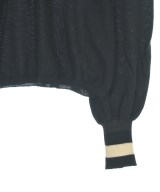 CHANEL（シャネル）ニット・セーター 黒 サイズ:38(M位) レディース/2200733922053