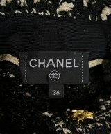 CHANEL（シャネル）その他 黒 サイズ:36(XS位) レディース/2200722681015