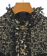 CHANEL（シャネル）その他 黒 サイズ:36(XS位) レディース/2200722681015