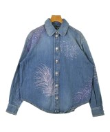 CHANEL カジュアルシャツ
