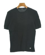 CHANEL（シャネル）ニット・セーター 黒 サイズ:42(M位) レディース/2200722681039