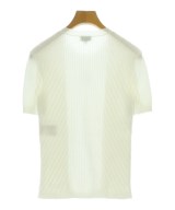 CHANEL（シャネル）ニット・セーター 白 サイズ:38(S位) レディース/2200722681046