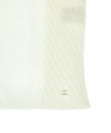 CHANEL（シャネル）ニット・セーター 白 サイズ:38(S位) レディース/2200722681046