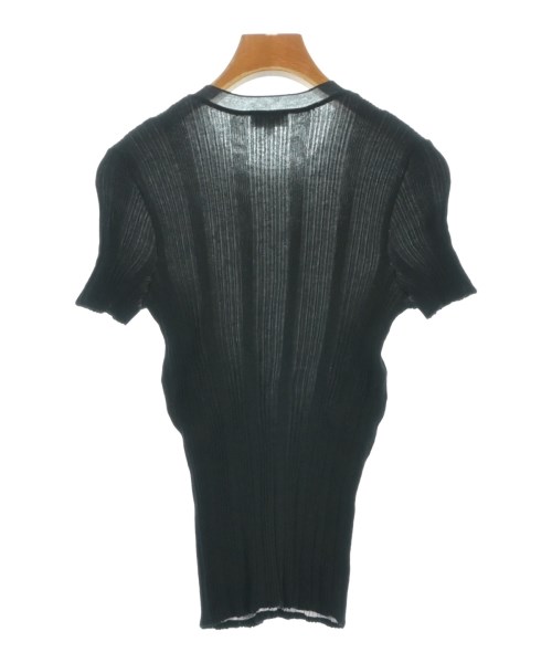 CHANEL（シャネル）Tシャツ・カットソー 黒 サイズ:40(M位) レディース/2200722681053