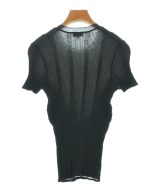 CHANEL（シャネル）Tシャツ・カットソー 黒 サイズ:40(M位) レディース/2200722681053