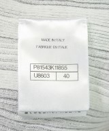 CHANEL（シャネル）Tシャツ・カットソー 黒 サイズ:40(M位) レディース/2200722681053