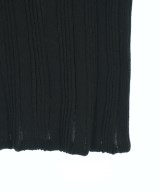 CHANEL（シャネル）Tシャツ・カットソー 黒 サイズ:40(M位) レディース/2200722681053