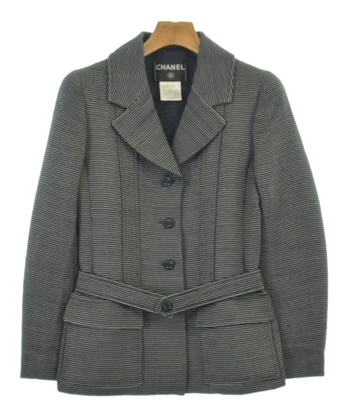 CHANEL(シャネル)のテーラードジャケット サイズ:36(XS位) 149,100円