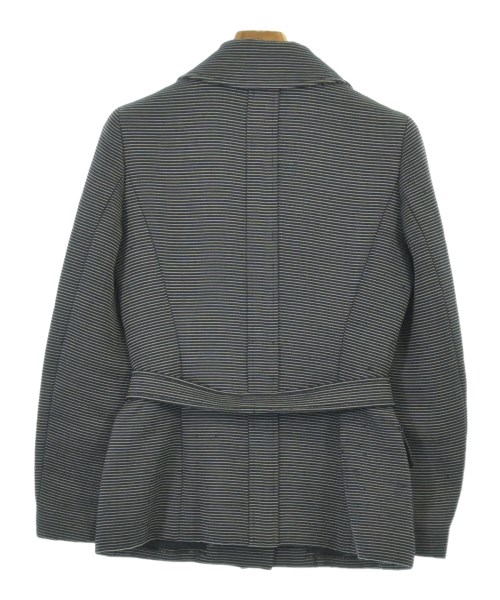 CHANEL（シャネル）テーラードジャケット 黒 サイズ:36(XS位) レディース/2200726519017