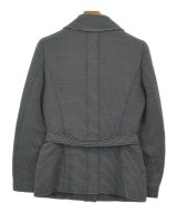 CHANEL（シャネル）テーラードジャケット 黒 サイズ:36(XS位) レディース/2200726519017