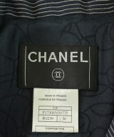 CHANEL（シャネル）テーラードジャケット 黒 サイズ:36(XS位) レディース/2200726519017