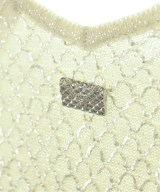 CHANEL（シャネル）ベスト/ノースリーブ シルバー サイズ:42(M位) レディース/2200726519048