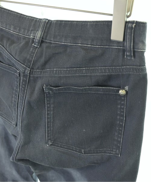CHANEL（シャネル）デニムパンツ 青 サイズ:34(XXS位) レディース/2200726519055
