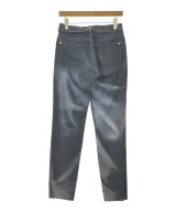 CHANEL（シャネル）デニムパンツ 青 サイズ:34(XXS位) レディース/2200726519055