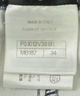 CHANEL（シャネル）デニムパンツ 青 サイズ:34(XXS位) レディース/2200726519055