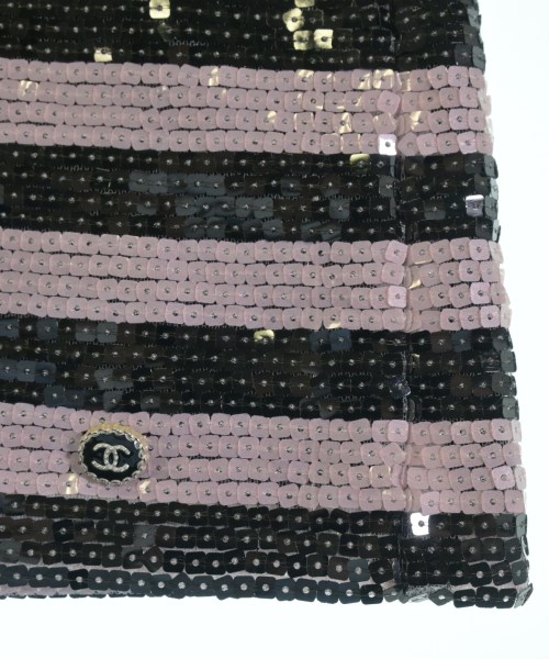 CHANEL（シャネル）カジュアルシャツ ピンク サイズ:38(S位) レディース/2200734683120