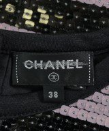 CHANEL（シャネル）カジュアルシャツ ピンク サイズ:38(S位) レディース/2200734683120