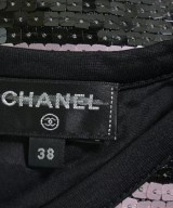 CHANEL（シャネル）カジュアルシャツ ピンク サイズ:38(S位) レディース/2200734683120