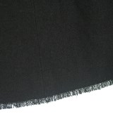 CHANEL（シャネル）ひざ丈スカート 黒 サイズ:36(XS位) レディース/2200735008168