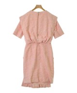 CHANEL（シャネル）ワンピース ピンク サイズ:36(XS位) レディース/2200735051010