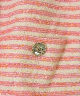 CHANEL（シャネル）ワンピース ピンク サイズ:36(XS位) レディース/2200735051010