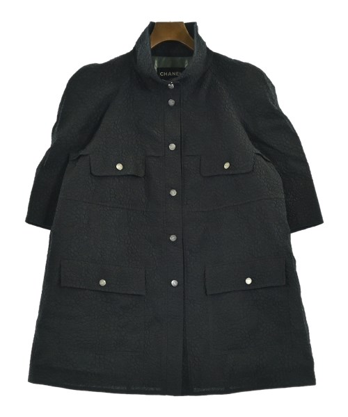 CHANEL(シャネル)のコート サイズ:40(M位) 149,100円