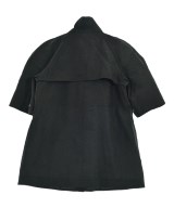 CHANEL（シャネル）コート グレー サイズ:40(M位) レディース/2200716623014