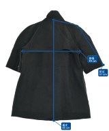 CHANEL（シャネル）コート グレー サイズ:40(M位) レディース/2200716623014