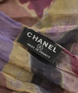 CHANEL（シャネル）ストール 紫 サイズ:- レディース/2200720342130