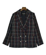 CHANEL テーラードジャケット